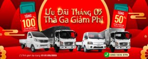 Teraco Bình Thuận Khuyến Mãi Tháng 03.2023